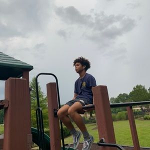 Meet your Posher, Nate